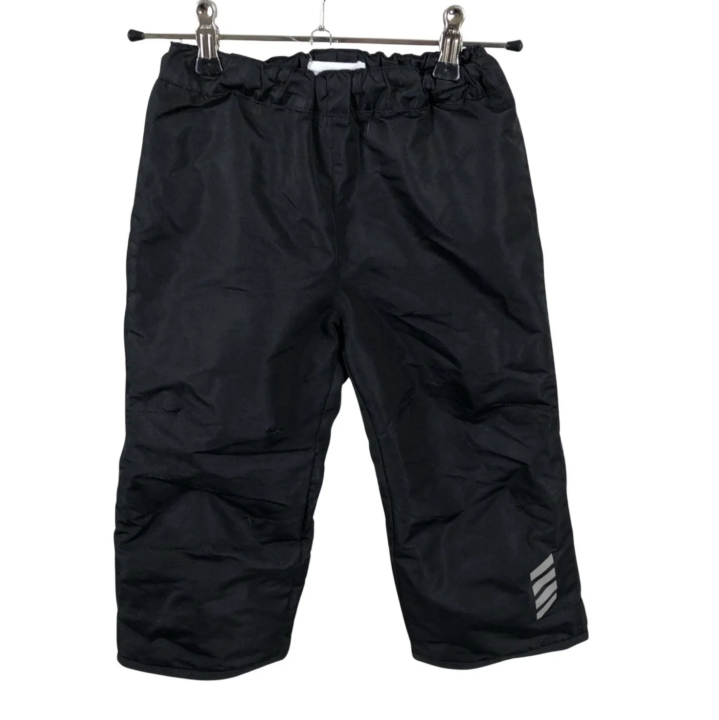 Unisex toppahousut, koko 92 - 98
