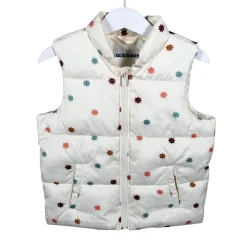 Unisex toppaliivi, koko 98 - 104