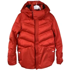 Unisex toppatakki, koko 134 - 140