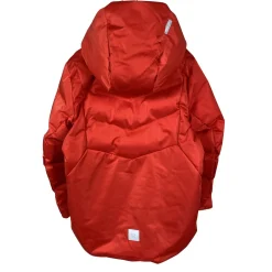 Unisex toppatakki, koko 134 - 140