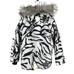 Unisex toppatakki, koko 134 - 140