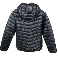 Unisex toppatakki, koko 158 - 164