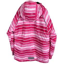 Unisex toppatakki, koko 146 - 152