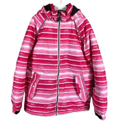 Unisex toppatakki, koko 146 - 152