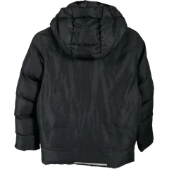 Unisex toppatakki, koko 158 - 164