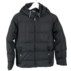 Unisex toppatakki, koko 158 - 164