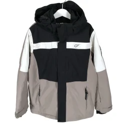 Unisex toppatakki, koko 146 - 152