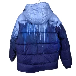 Unisex toppatakki, koko 152 - 158