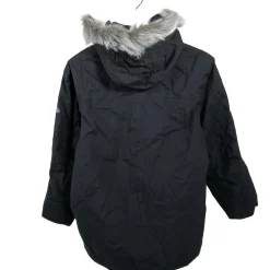 Unisex toppatakki, koko 158 - 164