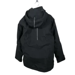 Unisex toppatakki, koko 158 - 164