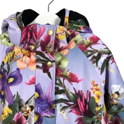 Unisex toppatakki, koko 146 - 152