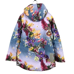 Unisex toppatakki, koko 146 - 152