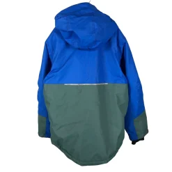 Unisex toppatakki, koko 146 - 152