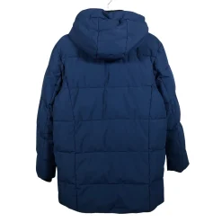 Unisex toppatakki, koko 158 - 164