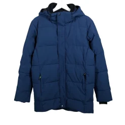 Unisex toppatakki, koko 158 - 164