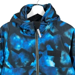 Unisex toppatakki, koko 158 - 164