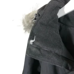 Unisex toppatakki, koko 146 - 152