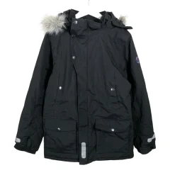 Unisex toppatakki, koko 146 - 152