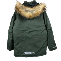 Unisex toppatakki, koko 146 - 152