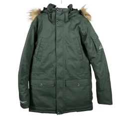 Unisex toppatakki, koko 146 - 152