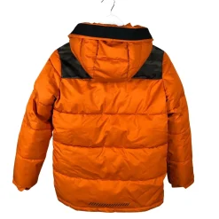 Unisex toppatakki, koko 158 - 164