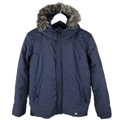 Unisex toppatakki, koko 170 - 176