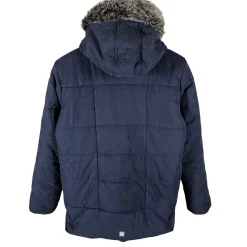 Unisex toppatakki, koko 170 - 176