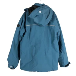 Unisex toppatakki, koko 146 - 152