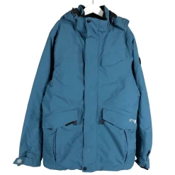 Unisex toppatakki, koko 146 - 152