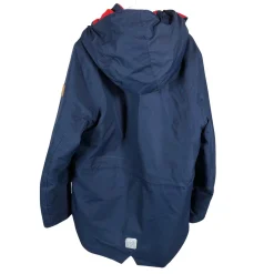 Unisex toppatakki, koko 146 - 152
