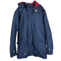 Unisex toppatakki, koko 146 - 152
