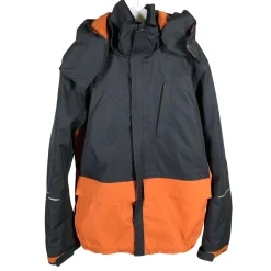 Unisex toppatakki, koko 146 - 152