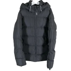 Unisex toppatakki, koko 146 - 152