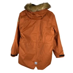 Unisex toppatakki, koko 152 - 158