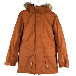 Unisex toppatakki, koko 152 - 158