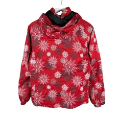 Unisex toppatakki, koko 158 - 164