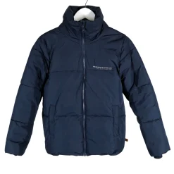 Unisex toppatakki, koko 146 - 152