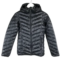Unisex toppatakki, koko 158 - 164