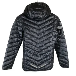 Unisex toppatakki, koko 158 - 164