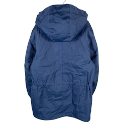 Unisex toppatakki, koko 158 - 164