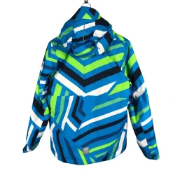 Unisex toppatakki, koko 158 - 164