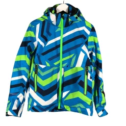 Unisex toppatakki, koko 158 - 164