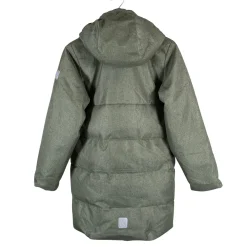 Unisex toppatakki, koko 146 - 152