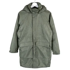 Unisex toppatakki, koko 146 - 152