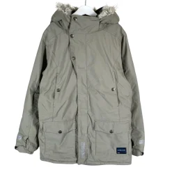Unisex toppatakki, koko 146 - 152