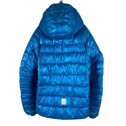 Unisex toppatakki, koko 152 - 158
