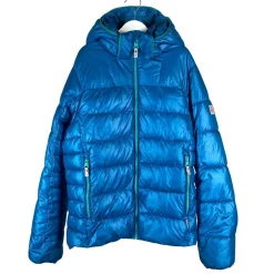 Unisex toppatakki, koko 152 - 158