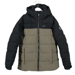 Unisex toppatakki, koko 146 - 152