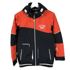 Unisex toppatakki, koko 158 - 164