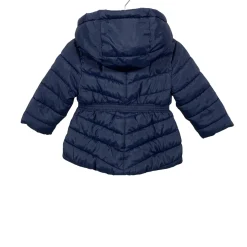 Unisex toppatakki, koko 68 - 74